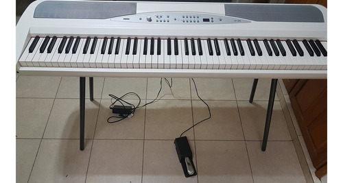 Piano Digital Korg Sp-280 88 Teclas