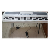 Piano Digital Korg Sp-280 88 Teclas