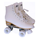 Patines Artisticos 100% Cuero Stick Modelo New 172 