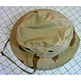 Sombrero Camuflado Militar Us Army Desert Small Medium