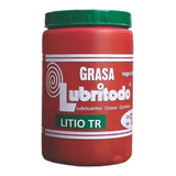 Grasa Litio Termoresistente Lubritodo 60 Grs. - Belgrano