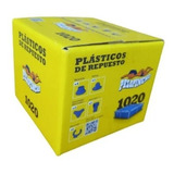 Accesorios Plasticos De Repuesto Pileta Pelopincho 1020
