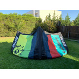 Slingshot Rpm 8m 2019 Freestyle Kite
