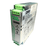 Fuente De Alimentación 220v 24vdc 3.5a Phoenix Contact Quint