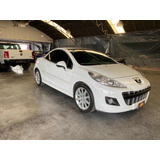 Peugeot 207 207 Cc 156cv