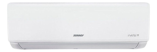 Aire Acondicionado Surrey Split Inverter Frío/calor 2356 Fgr