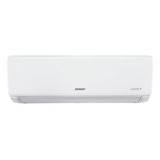 Aire Acondicionado Surrey Split Inverter  Frío/calor 2356 Frigorías  Blanco 220v 553giq0901f