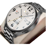 Reloj Inteligente Hombre Y Mujer Para Samsung Galaxy Watch6