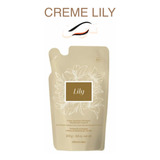 Refil Creme Acetinado Hidratante Corpo Boticário Lily 250g