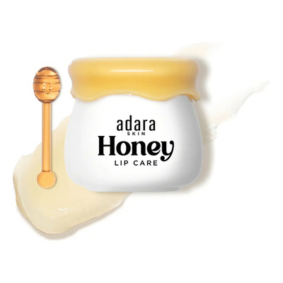 Mascarilla Hidratante Para Labios Adara Paris Honey Lip Care Tipo de piel Sensible | Meses sin interés