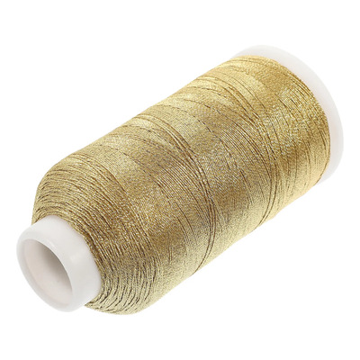 Bobinas De 6 Hilos De Coser En Hilera, Colores Brillantes