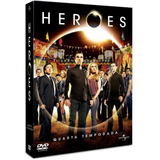 Box Heroes - Quarta Temporada