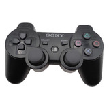 Control Original Sony Sixasis Playstation 3 Ps3