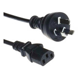 Cable Interlock 220v P/pc Plug 3c