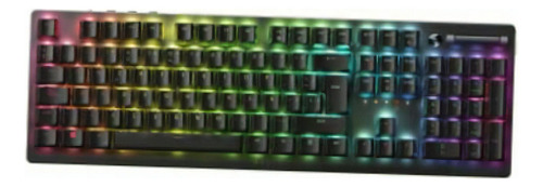 Razer Deathstalker V2 Pro Teclado Gaming Óptico