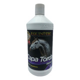 Shampoo Para Caballo Capa Torda ( 1 Litro ) Equinotec