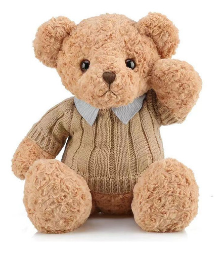 Juguetes Grandes De Ositos De Peluche 50cm Para Bebés,niños 