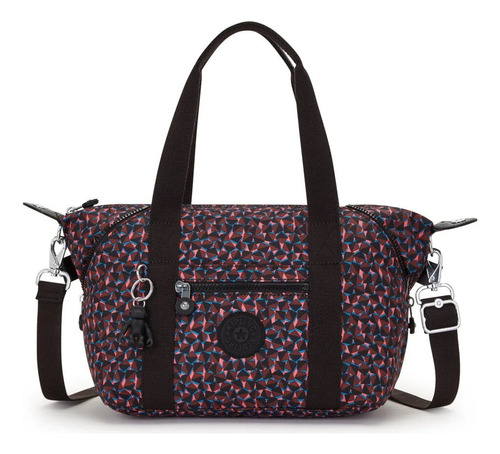 Bolsa Kipling Handbag Art Mini  100% Original