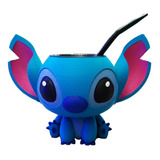 Mate Stitch Con Cuerpo 