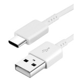 Cable Original Carga Rápida Usb A C Samsung S21 Fe 5g