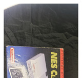 Mini Nintendo Nes Classic Edition Color Gris/blanco