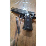 Pistola Co2 Tanfoglio Witness 1911.