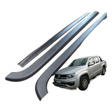 Lomos Cubre Barandas Y Porton Vw Amarok 2017 2018 2019 2020