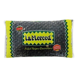 Frijol Negro Queretaro La Merced 1 Kg