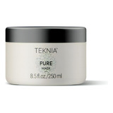 Tratamiento Lakmé Purificante Scalp Care Pure Teknia X250ml