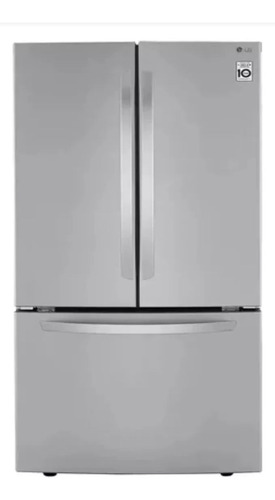 LG Refrigerador 25  French Door Cooling