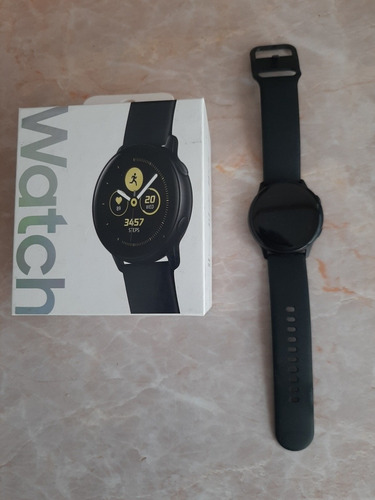 Samsung Galaxy Watch Active