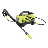 Hidrolavadora De 1800 Psi Marca Ryobi