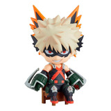 Nendoroid Swacchao Katsuki Bakugo