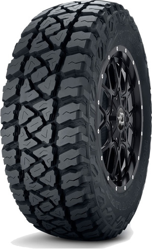 Llanta Kumho 235/75 R15 Road Venture Mt51