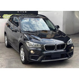 Bmw X1 18ia Sdrive At 2019