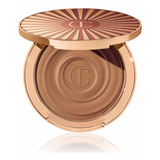 Charlotte Tilbury Bronceador Sun-kissed Glow Bronzer 1 Fair