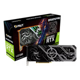 Placa De Video Palit Geforce Rtx 3090 Gamingpro 24gb Gddr6x 