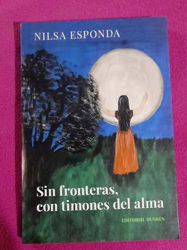 Sin Fronteras Con Timones Del Alma 