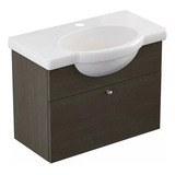 Ferrum Con Mueble Venecia 64cm 1 Agujero