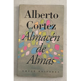 Alberto Cortez Almacén De Almas