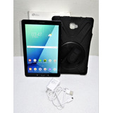 Tablet  Samsung Galaxy Sm-p580 10.1 16gb 3gb C/funda Y Pluma