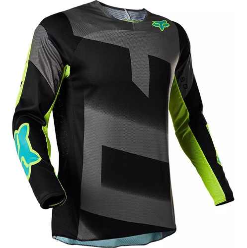 Jersey Fox 360 Rkane Motocross Enduro Mx Mtb Bmx Downhill