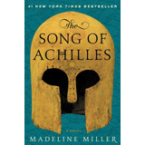 Book: The Song Of Achilles - Madeline Miller