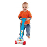 Fisher-price Andadera Para Bebés Corn Popper Color Multicolor