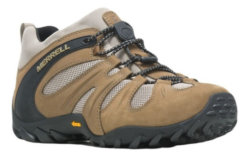 Merrell Chameleon 8 Stretch Zapatos De Senderismo