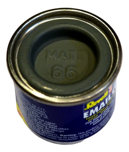 Pinturas Esmaltes 14 Ml Revell A Elección