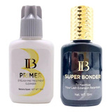 Ib Primer + Ib Super Bonder 