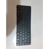 Teclado Hp Y001la Usado 