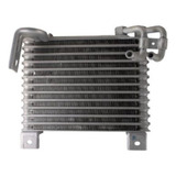 Radiador De Aceite Dodge H100 2009-2013 25 Tdi