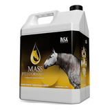 Mass Performance Equino - Suplemento Para Caballo 3.78l Pisa